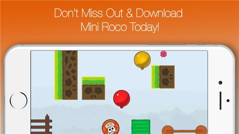 Mini Roco Game